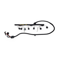 2003-2005 BMW Z4 Electronic Ignition Coil Wiring Harness, 12-51-7-551-905, F027, OEM, 2003, 2004, 2005