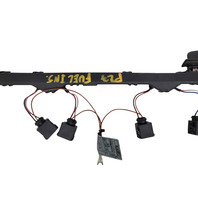 2003-2005 BMW Z4 Electronic Ignition Coil Wiring Harness, 12-51-7-551-905, F027, OEM, 2003, 2004, 2005