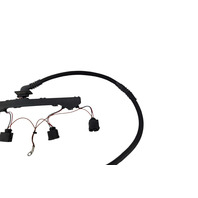 2003-2005 BMW Z4 Electronic Ignition Coil Wiring Harness, 12-51-7-551-905, F027, OEM, 2003, 2004, 2005