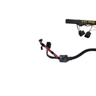 2003-2005 BMW Z4 Electronic Ignition Coil Wiring Harness, 12-51-7-551-905, F027, OEM, 2003, 2004, 2005