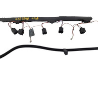 2003-2005 BMW Z4 Electronic Ignition Coil Wiring Harness, 12-51-7-551-905, F027, OEM, 2003, 2004, 2005