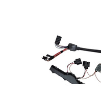2003-2005 BMW Z4 Electronic Ignition Coil Wiring Harness, 12-51-7-551-905, F027, OEM, 2003, 2004, 2005