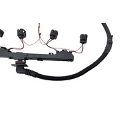 2003-2005 BMW Z4 Electronic Ignition Coil Wiring Harness, 12-51-7-551-905, F027, OEM, 2003, 2004, 2005