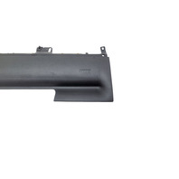 2003-2008 BMW Z4 Air Knee Bag Left/Driver Module Black, 72-12-7-054-182, F027, OEM, 2003, 2004, 2005, 2006, 2007, 2008