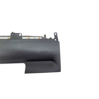 2003-2008 BMW Z4 Air Knee Bag Left/Driver Module Black, 72-12-7-054-182, F027, OEM, 2003, 2004, 2005, 2006, 2007, 2008