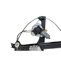 2003-2008 BMW Z4 Front Left Power Window Regulator Motor, 51-33-7-198-909, F027, OEM, 2003, 2004, 2005, 2006, 2007, 2008