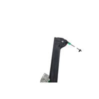 2003-2008 BMW Z4 Front Left Power Window Regulator Motor, 51-33-7-198-909, F027, OEM, 2003, 2004, 2005, 2006, 2007, 2008