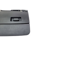 2003-2008 BMW Z4 Air Knee Bag Right/Passenger Module, Glove Box Black 72-12-7-054-186, F027, OEM, 2003, 2004, 2005, 2006, 2007, 2008