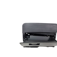 2003-2008 BMW Z4 Air Knee Bag Right/Passenger Module, Glove Box Black 72-12-7-054-186, F027, OEM, 2003, 2004, 2005, 2006, 2007, 2008