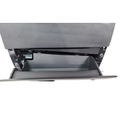 2003-2008 BMW Z4 Air Knee Bag Right/Passenger Module, Glove Box Black 72-12-7-054-186, F027, OEM, 2003, 2004, 2005, 2006, 2007, 2008