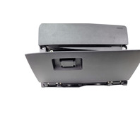 2003-2008 BMW Z4 Air Knee Bag Right/Passenger Module, Glove Box Black 72-12-7-054-186, F027, OEM, 2003, 2004, 2005, 2006, 2007, 2008