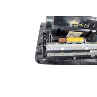 2003-2008 BMW Z4 Air Knee Bag Right/Passenger Module, Glove Box Black 72-12-7-054-186, F027, OEM, 2003, 2004, 2005, 2006, 2007, 2008