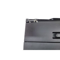 2003-2008 BMW Z4 Air Knee Bag Right/Passenger Module, Glove Box Black 72-12-7-054-186, F027, OEM, 2003, 2004, 2005, 2006, 2007, 2008