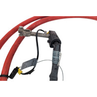 2003-2005 BMW Z4 Positive Battery Cable, 61-12-6-935-667, F027, OEM, 2003, 2004, 2005