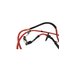 2003-2005 BMW Z4 Positive Battery Cable, 61-12-6-935-667, F027, OEM, 2003, 2004, 2005