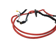 2003-2005 BMW Z4 Positive Battery Cable, 61-12-6-935-667, F027, OEM, 2003, 2004, 2005