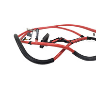 2003-2005 BMW Z4 Positive Battery Cable, 61-12-6-935-667, F027, OEM, 2003, 2004, 2005
