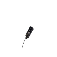 2003-2005 BMW Z4 Positive Battery Cable, 61-12-6-935-667, F027, OEM, 2003, 2004, 2005