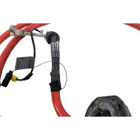 2003-2005 BMW Z4 Positive Battery Cable, 61-12-6-935-667, F027, OEM, 2003, 2004, 2005