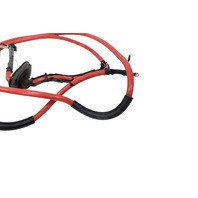 2003-2005 BMW Z4 Positive Battery Cable, 61-12-6-935-667, F027, OEM, 2003, 2004, 2005