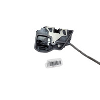 2003-2016 BMW Z4 Front Door Lock Latch Actuator Left, 51-21-7-202-143, F027, OEM, 2003, 2004, 2005, 2006, 2007, 2008, 2009, 2010, 2011, 2012, 2013, 2014, 2015, 2016