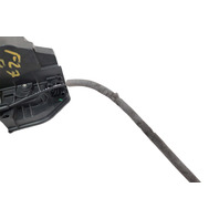 2003-2016 BMW Z4 Front Door Lock Latch Actuator Left, 51-21-7-202-143, F027, OEM, 2003, 2004, 2005, 2006, 2007, 2008, 2009, 2010, 2011, 2012, 2013, 2014, 2015, 2016