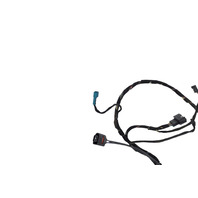 2003-2005 BMW Z4 Front Door Wire Harness Right/Passenger 61-12-6-933-968, F027, OEM, 2003, 2004, 2005