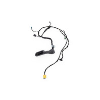 2003-2005 BMW Z4 Front Door Wire Harness Right/Passenger 61-12-6-933-968, F027, OEM, 2003, 2004, 2005