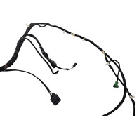 2003-2005 BMW Z4 Front Door Wire Harness Right/Passenger 61-12-6-933-968, F027, OEM, 2003, 2004, 2005