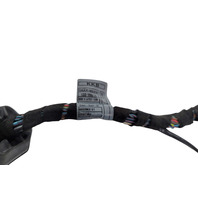 2003-2005 BMW Z4 Front Door Wire Harness Right/Passenger 61-12-6-933-968, F027, OEM, 2003, 2004, 2005