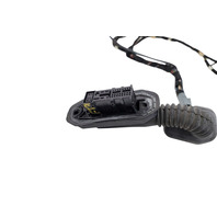 2003-2005 BMW Z4 Front Door Wire Harness Right/Passenger 61-12-6-933-968, F027, OEM, 2003, 2004, 2005