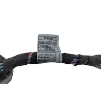2003-2005 BMW Z4 Front Door Wire Harness Right/Passenger 61-12-6-933-968, F027, OEM, 2003, 2004, 2005