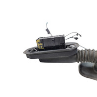 2003-2005 BMW Z4 Front Door Wire Harness Right/Passenger 61-12-6-933-968, F027, OEM, 2003, 2004, 2005