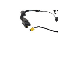 2003-2005 BMW Z4 Front Door Wire Harness Right/Passenger 61-12-6-933-968, F027, OEM, 2003, 2004, 2005