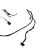 2003-2005 BMW Z4 Front Door Wire Harness Right/Passenger 61-12-6-933-968, F027, OEM, 2003, 2004, 2005