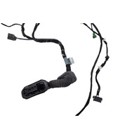 2003-2005 BMW Z4 Front Door Wire Harness Right/Passenger 61-12-6-933-968, F027, OEM, 2003, 2004, 2005