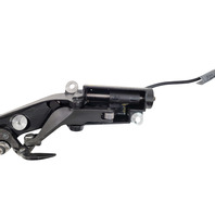 2003-2008 BMW Z4 Convertible Roof Lid Latch Lock Actuator Right/Left, 54-34-7-043-874, F027, OEM, 2003, 2004, 2005, 2006, 2007, 2008
