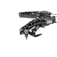 2003-2008 BMW Z4 Convertible Roof Lid Latch Lock Actuator Right/Left, 54-34-7-043-874, F027, OEM, 2003, 2004, 2005, 2006, 2007, 2008
