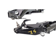 2003-2008 BMW Z4 Convertible Roof Lid Latch Lock Actuator Right/Left, 54-34-7-043-874, F027, OEM, 2003, 2004, 2005, 2006, 2007, 2008