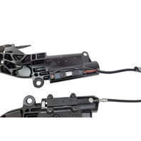 2003-2008 BMW Z4 Convertible Roof Lid Latch Lock Actuator Right/Left, 54-34-7-043-874, F027, OEM, 2003, 2004, 2005, 2006, 2007, 2008