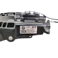 2003-2008 BMW Z4 Convertible Roof Lid Latch Lock Actuator Right/Left, 54-34-7-043-874, F027, OEM, 2003, 2004, 2005, 2006, 2007, 2008