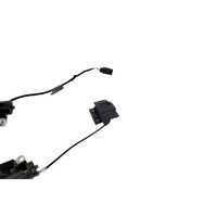 2003-2008 BMW Z4 Convertible Roof Lid Latch Lock Actuator Right/Left, 54-34-7-043-874, F027, OEM, 2003, 2004, 2005, 2006, 2007, 2008