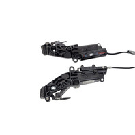 2003-2008 BMW Z4 Convertible Roof Lid Latch Lock Actuator Right/Left, 54-34-7-043-874, F027, OEM, 2003, 2004, 2005, 2006, 2007, 2008