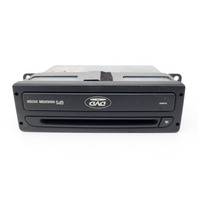 2003-2005 BMW Z4 DVD Player Navigation Unit, 65-90-6-920-182, F027, OEM, 2003, 2004, 2005