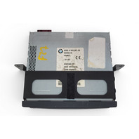 2003-2005 BMW Z4 DVD Player Navigation Unit, 65-90-6-920-182, F027, OEM, 2003, 2004, 2005