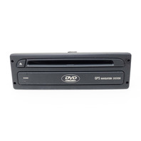 2003-2005 BMW Z4 DVD Player Navigation Unit, 65-90-6-920-182, F027, OEM, 2003, 2004, 2005