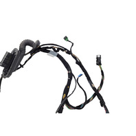 2003-2005 BMW Z4 Front Door Wire Harness Left/Driver 61-12-6-934-607, F027, OEM, 2003, 2004, 2005