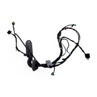 2003-2005 BMW Z4 Front Door Wire Harness Left/Driver 61-12-6-934-607, F027, OEM, 2003, 2004, 2005