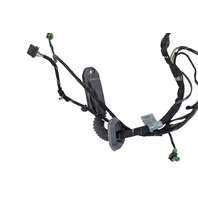 2003-2005 BMW Z4 Front Door Wire Harness Left/Driver 61-12-6-934-607, F027, OEM, 2003, 2004, 2005