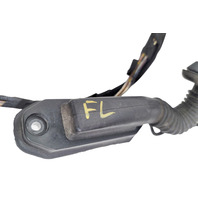 2003-2005 BMW Z4 Front Door Wire Harness Left/Driver 61-12-6-934-607, F027, OEM, 2003, 2004, 2005